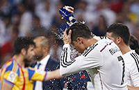 9 самых крутых матчей выходных