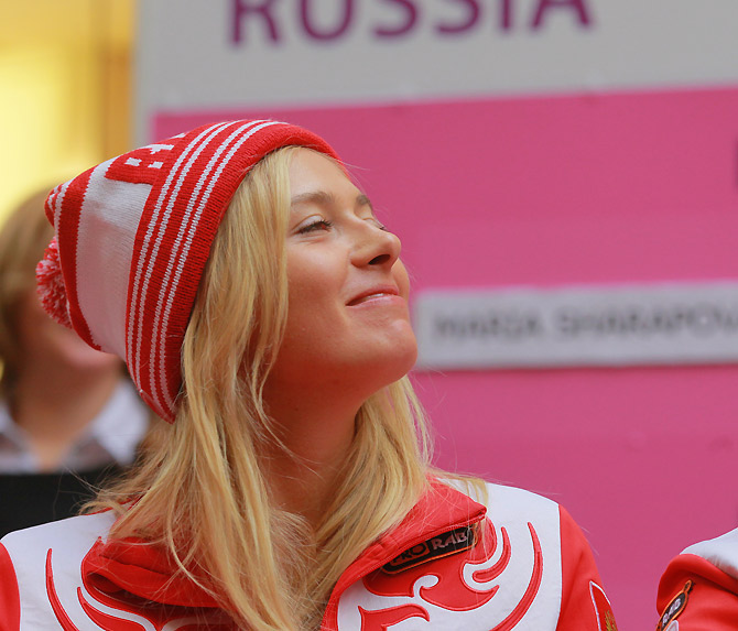 Флаговая атака. 11 знаменосцев России на летних Играх