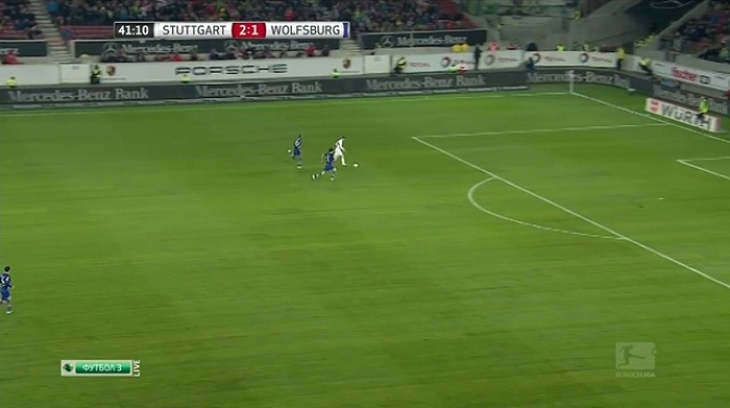 вольфсбург штутгарт матч. фрайбург - вольфсбург. байер штутгарт. чемпионат германии – герта. вольфсбург.