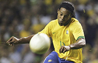 11 самых крутых бразильцев, которые не играют в сборной