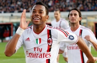 11 главных игроков сегодняшнего «Милана»