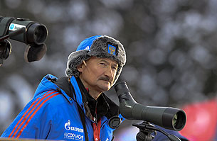 Анатолий Хованцев: «Сейчас я жалею, что вернулся в Россию»