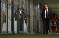 Зона вылета. 13 тренеров, проваливших сезон