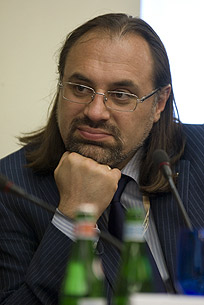 Игорь Дмитриев: «Чтобы вернуть «Торпедо», можно пожертвовать брендом «Москва»