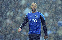 7 клубов Рикарду Куарежмы