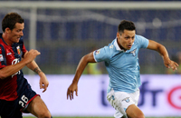 Сарате, Дренте и еще 14 игроков, которых ждут в России зимой