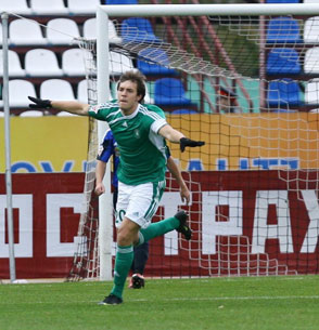 16 клубов за 16 дней. «Томь»