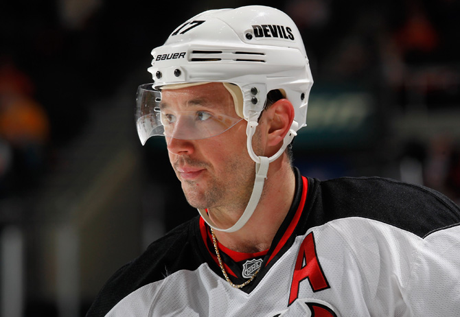 3 варианта возвращения Ковальчука в НХЛ