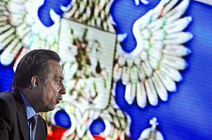 Многоликий он наш