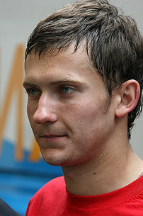 Александр Павленко: «Продолжим играть так в следующем году – будет катастрофа»