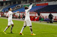 Без свидетелей. Как играют в футбол при пустых трибунах