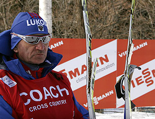 Юрий Чарковский: «Перед Олимпиадой лыжников нужно не подгонять, а притормаживать»