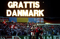 Карта памяти. Датское чудо-1992