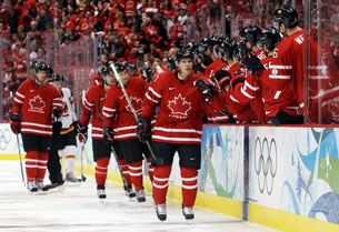 «Своим раздолбайством канадцы убили мечту миллионов хоккейных болельщиков»