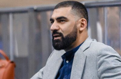 Был пионером казахстанского рэпа, а теперь перезапускает «Астану»: интервью с Самсоном Аракеляном