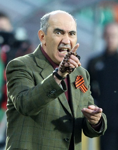 Лучшие интервью Sports.ru-2011