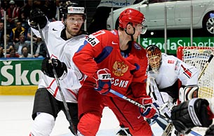 Алексей Терещенко: «И Ковальчук, и Меррей играли чисто»