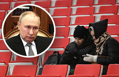 Путин поручил упростить Fan ID, но это далеко не отмена. Что происходит?