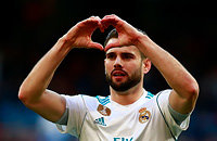 Начо с 12 лет играет с диабетом. Теневой герой «Реала»