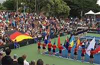 «Это верх невежества». США приветствовали Германию нацистским гимном