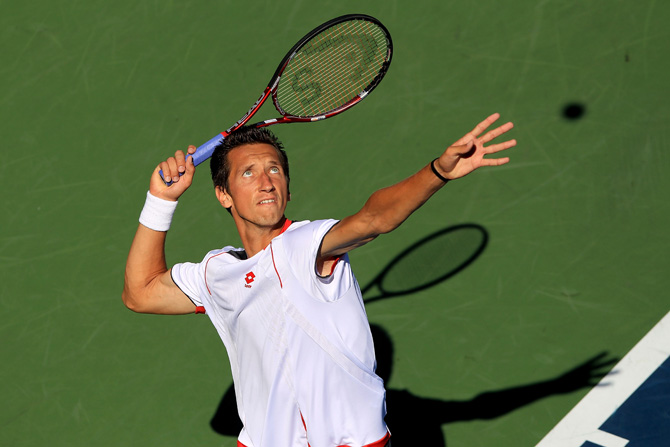 Ukrainian in New York. Почему нужно следить за US Open