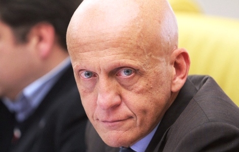 «Коллина создает слишком много проблем». Обзор украинской прессы