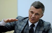 Как будут реформировать наш спорт. Интервью с Владимиром Шумилиным