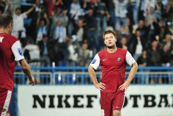 Хороший фарм – мертвый фарм. Почему не надо жалеть «Кривбасс»