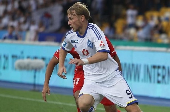 Безус положительный. Как «Динамо» обыграло «Таврию»
