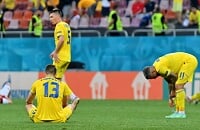 Матч збірної України, від якого хотілося плакати. Репортаж із Бухареста